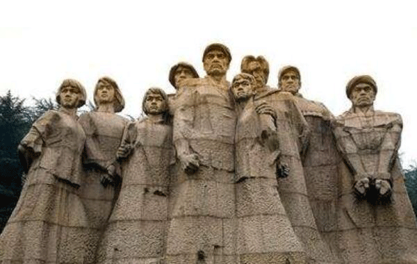 烈士群像.gif 烈士群像.gif