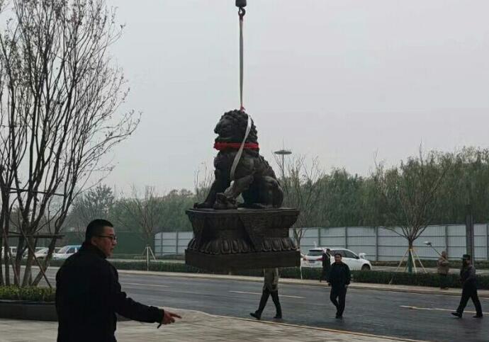 鑄銅獅子 (2).jpg 鑄銅獅子 (2).jpg