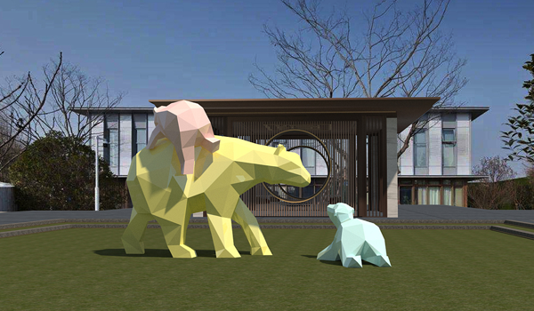 幾何雕塑制作�?jpg.png 幾何雕塑制作�?jpg.png